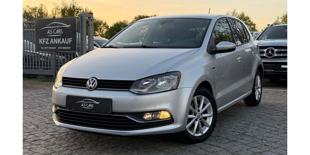 VW Polo 99.990 km 7.490 &euro; Hannover 30179