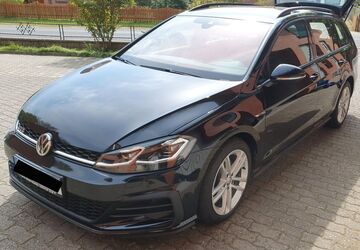 VW Golf 119.000 km 18.399 &euro; Neustadt 31535
