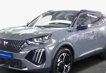 Peugeot 2008 5.100 km 30.712 &euro; Hannover 30165