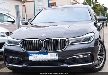 BMW 730 192.400 km 24.990 &euro; Burgdorf 31303