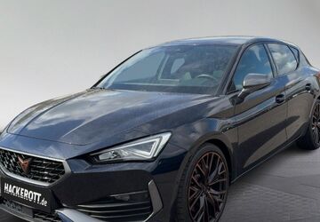 Cupra Leon 20.069 km 29.980 &euro; Laatzen 30880