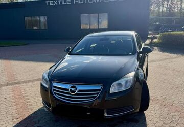 Opel Insignia 297.577 km 3.500 &euro; Garbsen 30287