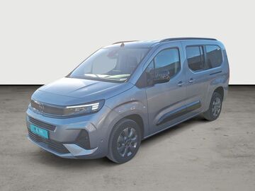 Gebrauchte Opel Combo