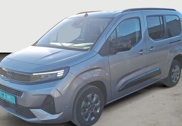 Opel Combo Life 16.474 km 30.990 &euro; Hannover 30173