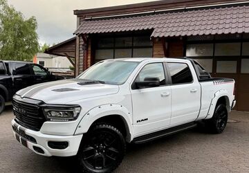 Dodge RAM 42.900 km 54.900 &euro; Isernhagen 30916