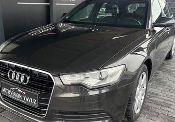 Audi A6 233.000 km 10.490 &euro; Seelze 30926