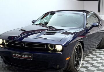 Dodge Challenger 118.000 km 19.890 &euro; Lehrte 31275