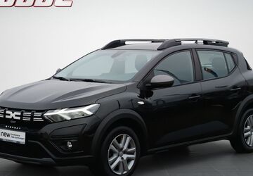 Dacia Sandero 22.000 km 16.750 &euro; Garbsen 30827