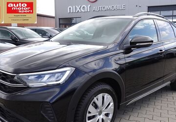 VW Taigo 17.000 km 18.280 &euro; Seelze 30926