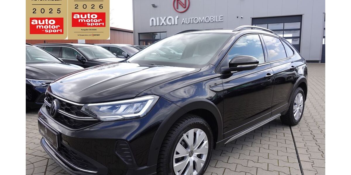 VW Taigo 17.000 km 18.280 &euro; Seelze 30926