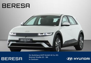 Hyundai IONIQ 5 9.490 km 35.980 &euro; Garbsen 30827