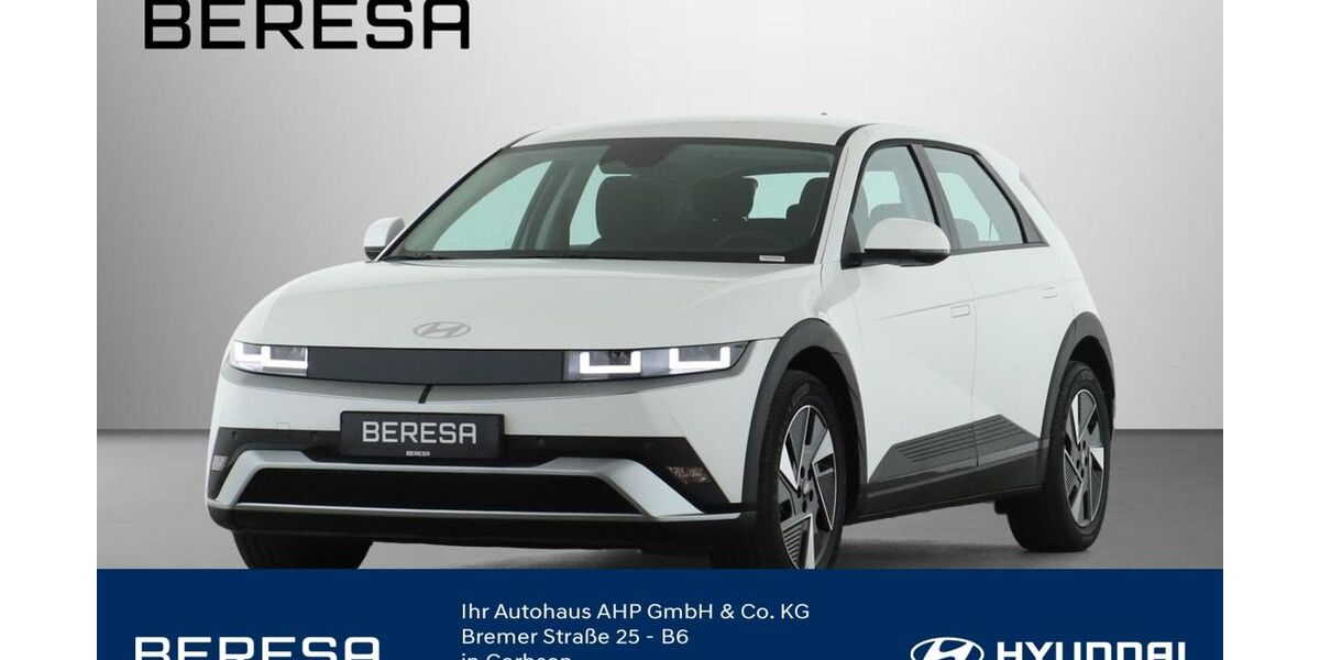 Hyundai IONIQ 5 9.490 km 35.980 &euro; Garbsen 30827