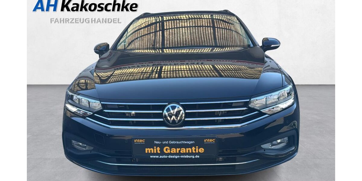 VW Passat 70.000 km 25.950 &euro; Isernhagen 30916