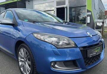 Renault Megane 83.000 km 5.900 &euro; Garbsen 30827