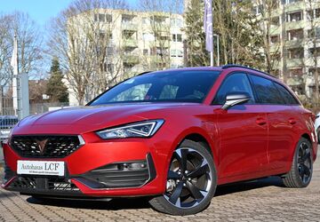 Cupra Leon 6.997 km 25.999 &euro; Laatzen 30880