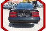 Opel Calibra LAST EDITION NR.0741 LEDER SITZH AUTOM- KL 253.000 km 8.900 &euro; Hannover 30179