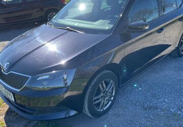 Skoda Fabia 104.000 km 7.990 &euro; Wunstorf 31515