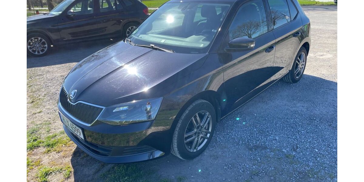 Skoda Fabia 104.000 km 7.990 &euro; Wunstorf 31515