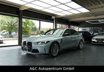 BMW M3 18.000 km 89.990 &euro; Garbsen 30827