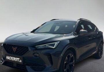 Cupra Formentor 41.904 km 33.450 &euro; Burgwedel 30938