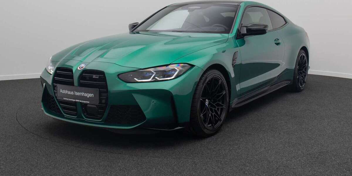 BMW M4 48.751 km 72.999 &euro; Isernhagen 30916