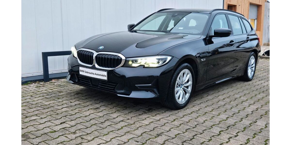 BMW 330 75.803 km 26.998 &euro; Langenhagen 30855