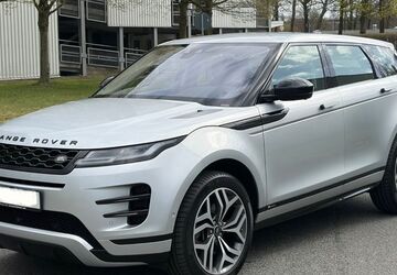 Land Rover Range Rover Evoque 59.955 km 28.900 &euro; Langenhagen 30855
