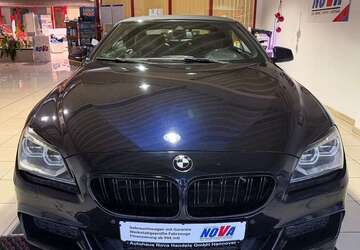 BMW 640 146.000 km 23.990 &euro; Laatzen 30880