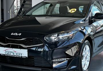 Kia ceed Sportswagon 82.100 km 19.890 &euro; Ronnenberg 30952