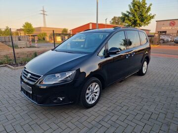 Gebrauchte Seat Alhambra
