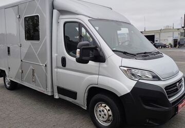 Fiat Ducato 340.680 km 9.999 &euro; Ronnenberg 30952
