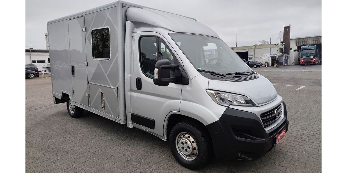 Fiat Ducato 340.680 km 9.999 &euro; Ronnenberg 30952