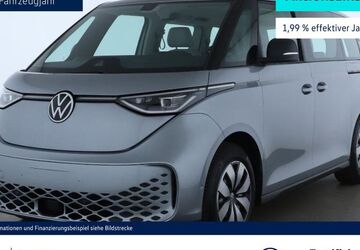 VW ID. Buzz 14.596 km 56.640 &euro; Hannover 30419