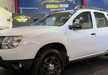 Dacia Duster 153.200 km 7.480 &euro; Garbsen 30827