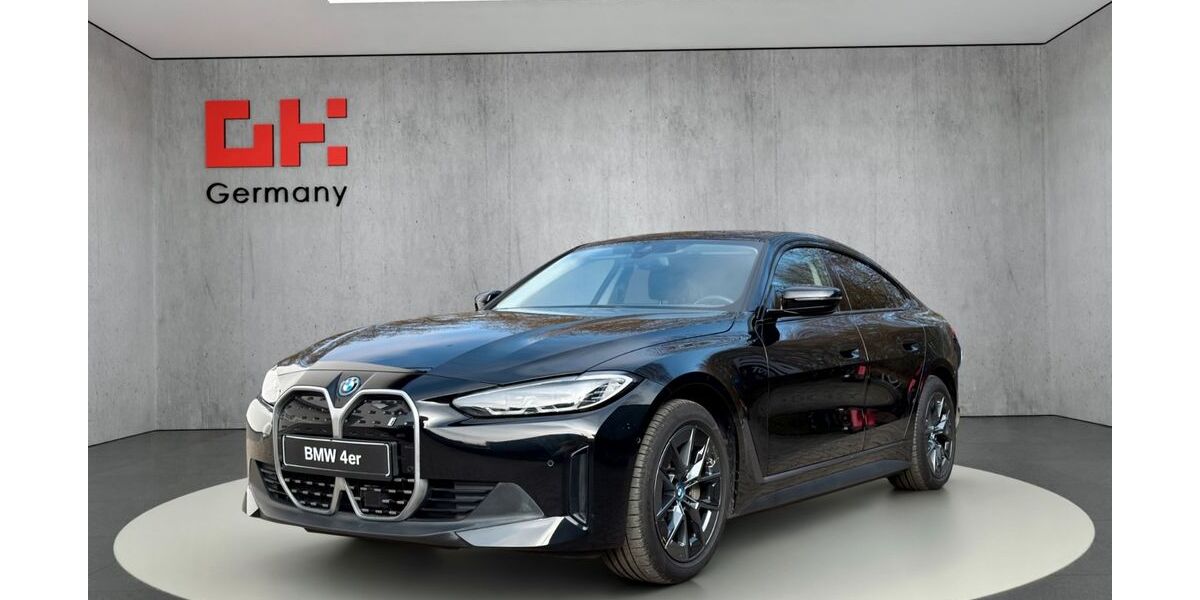 BMW i4 32.560 km 33.999 &euro; Hannover 30163