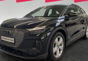 Audi Q4 e-tron 75.828 km 30.950 &euro; Hannover 30179