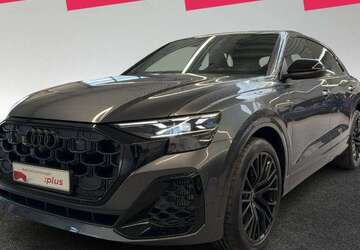 Audi Q8 9.999 km 112.990 &euro; Hannover 30179