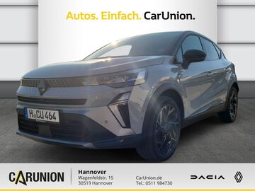 Gebrauchte Renault Captur