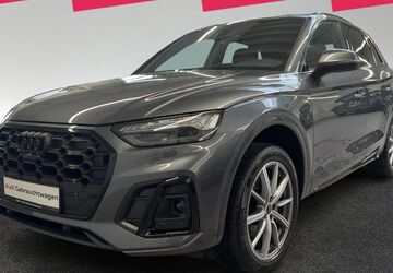 Audi Q5 28.102 km 49.650 &euro; Hannover 30179
