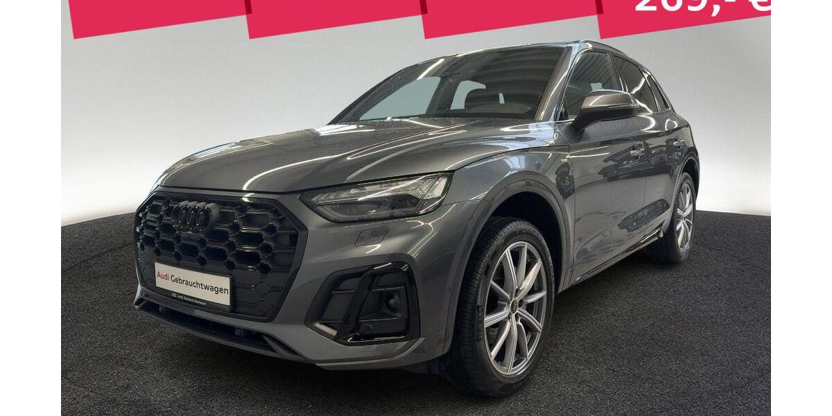 Audi Q5 28.102 km 49.650 &euro; Hannover 30179