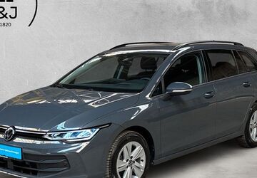 VW Golf 18.590 km 29.990 &euro; Hannover 30449