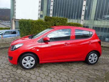 Gebrauchte Opel Karl