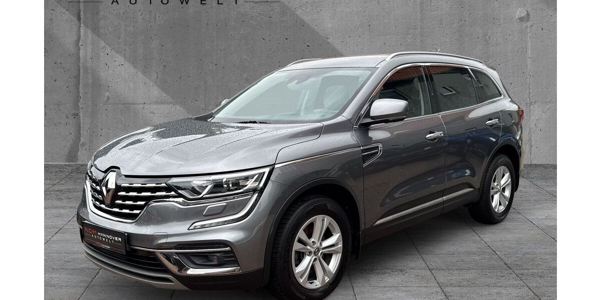 Renault Koleos 93.580 km 16.490 &euro; Isernhagen 30916