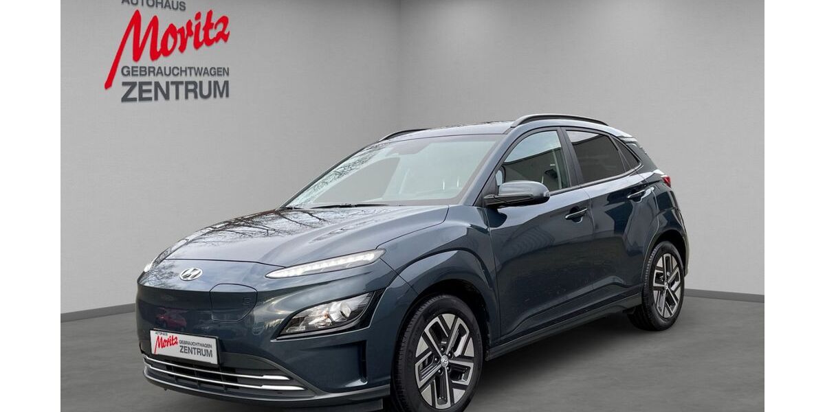 Hyundai KONA Elektro 14.339 km 25.750 &euro; Laatzen 30880