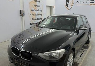BMW 120 220.500 km 5.990 &euro; Gehrden 30989