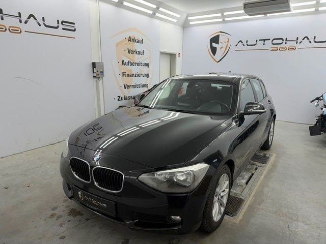 BMW 120 220.500 km 5.990 &euro; Gehrden 30989