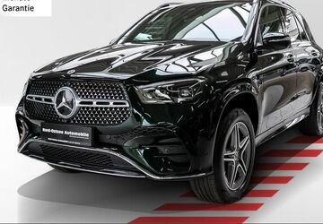 Mercedes-Benz GLE 450 20.376 km 78.550 &euro; Garbsen 30827