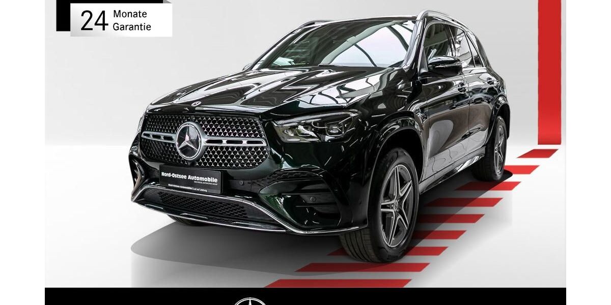 Mercedes-Benz GLE 450 20.376 km 78.550 &euro; Garbsen 30827