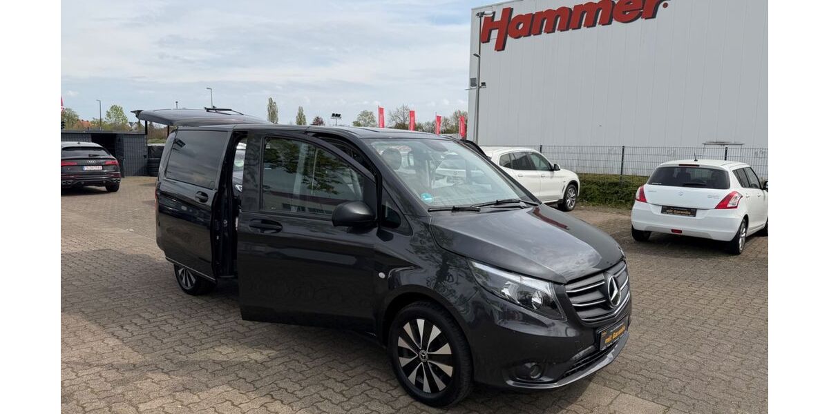 Mercedes-Benz Vito 74.000 km 38.399 &euro; Hannover/altwarmbüchen 30916