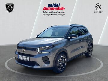 Gebrauchte Citroën C3